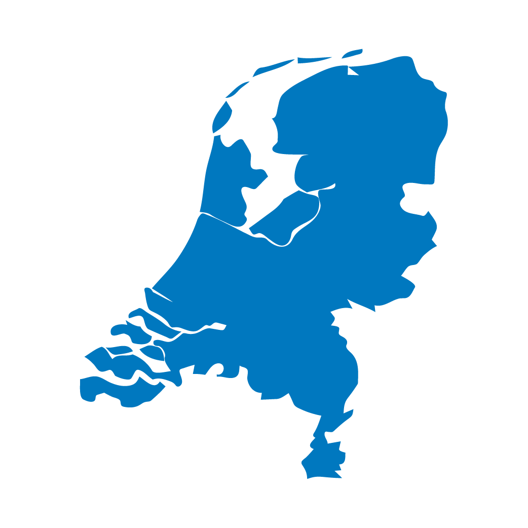 Alloga Netherland B.V Alloga Netherland B.V