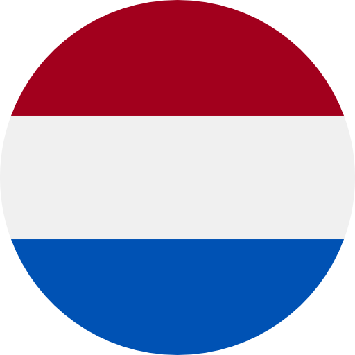 Alloga Netherlands