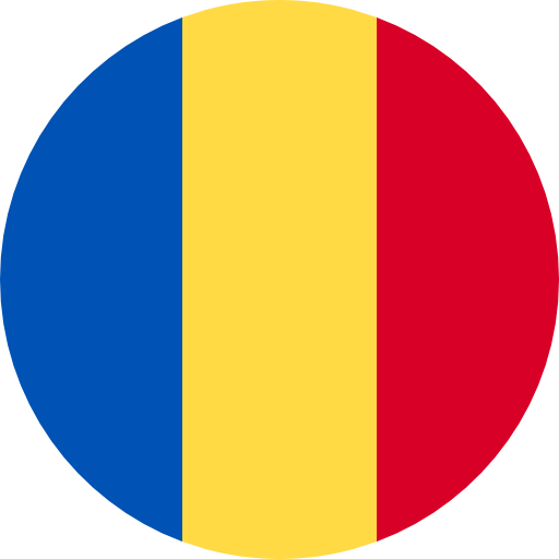 Alloga Romania